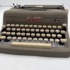 1948 royal quiet for sale  Charlotte