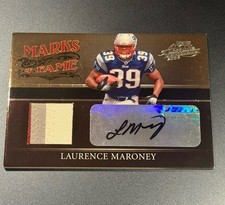 2006 donruss laurence for sale  Hudson