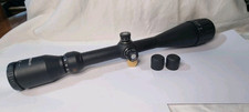Rifle scope 24x for sale  COLCHESTER