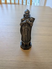 Uma peça de xadrez preta utilizável ou colecionável de Harry Potter rainha, em perfeito estado, boa qualidade comprar usado Uma peça de xadrez preta utilizável ou colecionável de Harry Potter rainha, em perfeito estado, boa qualidade comprar usado  Enviando para Brazil