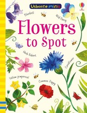 Flowers spot paperback for sale  Depew