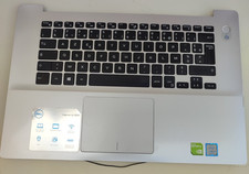 Clavier touchpad complet d'occasion  Lésigny