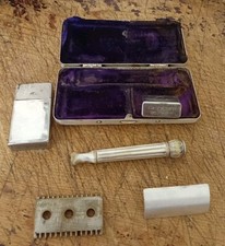 Gillette pocket édition d'occasion  Paris XVIII
