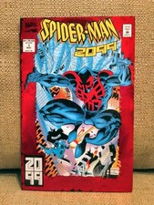 2099 man spider usato 2099 man spider usato Budrio