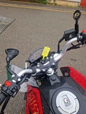 Lexmoto engine 2024 for sale  THAME