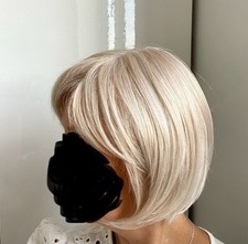Ladies wig dimples for sale  WREXHAM