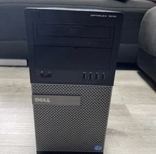 Dell ptiplex 7010 gebraucht kaufen  Hannover