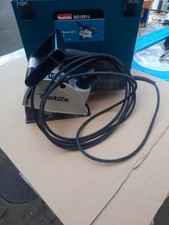 Makita 1251 mauernutfräse gebraucht kaufen  Hamburg