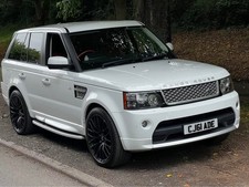 2011 range rover for sale  COVENTRY