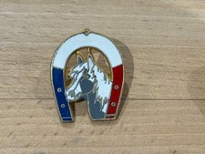 Pins pin cheval d'occasion  Châtillon-le-Duc