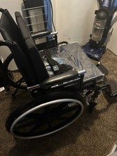 Sunrise medical breezy for sale  Hampton