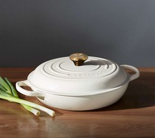 New creuset 3.5 for sale  Nashville