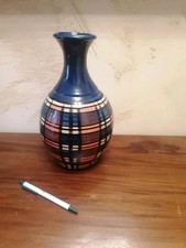 Vase vintage ceramique d'occasion  Argelès-sur-Mer