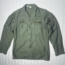 Army sateen 107 for sale  Eugene