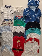 Boys baby clothes for sale  GRAVESEND