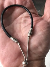 Genuine pandora black for sale  SKEGNESS