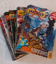 Mickey completa 1000 usato  Messina