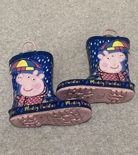 Peppa pig size for sale  NEWBURY