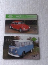 Telephone card btg for sale  HOLYHEAD