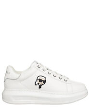 Karl lagerfeld sneakers usato  Italia