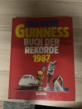 Guinessbuch rekorde 2023 gebraucht kaufen  Andechs