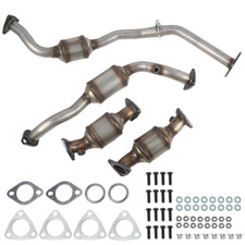 Full catalytic converter for sale  Cranbury
