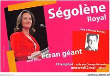 Aizp5 0510 segolene d'occasion  France