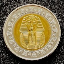 Egypt tutankhamun mask for sale  GOSPORT