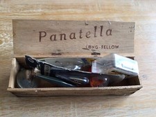 Vintage fishing tackle for sale  CLYNDERWEN