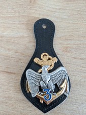 Insigne ème régiment d'occasion  Colmar