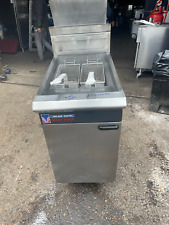 Blue seal vee for sale  HORNCHURCH