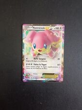 Carte pokémon nanméouïe d'occasion  Bordeaux-