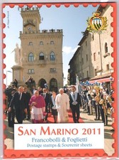 2011 san marino usato  Milano