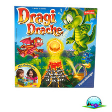 Dragi drache ravensburger gebraucht kaufen  Lauterbach