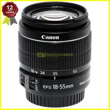 Canon 55mm. is usato  Busto Arsizio