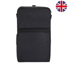 Capa protetora portátil para toca-discos DJ à prova de poeira para Pioneer DDJ-400 DDJ-FLX4 comprar usado  Enviando para Brazil