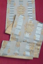 Antique wallpaper gold d'occasion  Expédié en Belgium