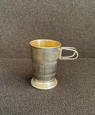 Vintage collapsible travel for sale  Palm Harbor