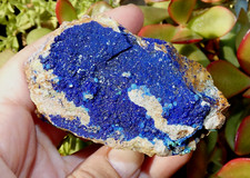 Azurite malachite dolomite d'occasion  Lagnieu
