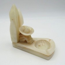 Vintage ashtray marble for sale  Sherwood