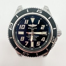 Breitling superocean a17364 d'occasion  Expédié en Belgium