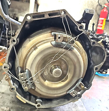 Cambio automatico ssangyong usato  Frattaminore