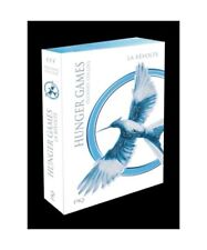 Hunger games collector gebraucht kaufen  Trebbin