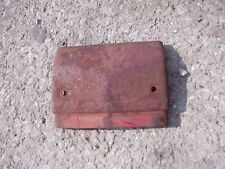 International 340 tractor for sale  Warren