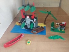 Lego pirates 6264 i 6246, używany na sprzedaż  PL