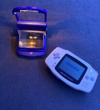 Gameboy advance inklusive gebraucht kaufen Gameboy advance inklusive gebraucht kaufen  Asbach