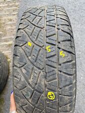 Michelin latitude cross for sale  MANCHESTER