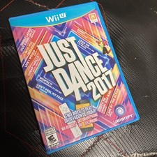 Dance 2017 game for sale  Kennewick