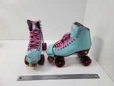 Usado, Patins Moxi Beach Bunny tamanho 9 comprar usado  Enviando para Brazil
