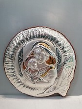 Quadro sacro bomboniera usato  Cison di Valmarino
